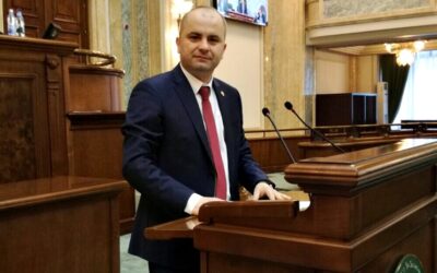 Senatorul Lucian Trufin îndeamnă fermierii și producătorii din Botoșani să acceseze schemele de sprijin financiar