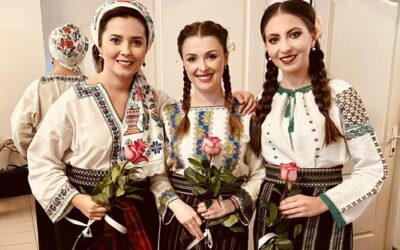 Fetele din Botoșani la 5 ani de la lansare  revin în forța cu o nouă melodie – video