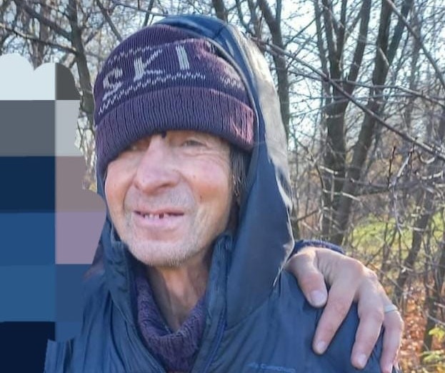 Bărbat, de 72 de ani, din comuna Cristinești căutat de familie si poliție