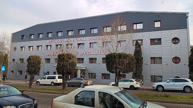 „Spitalul Municipal Dorohoi își îmbunătățește serviciile medicale prin investiții în echipamente de ultimă generație”