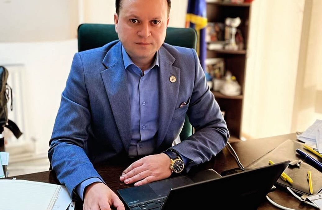 „Un Apel la Dialog și Înțelegere: Pentru o Comunitate Mai Solidară în Botoșani”