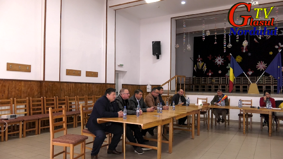 „Hudești: PNL Alege Viceprimarul După Absența Consilierilor PSD”