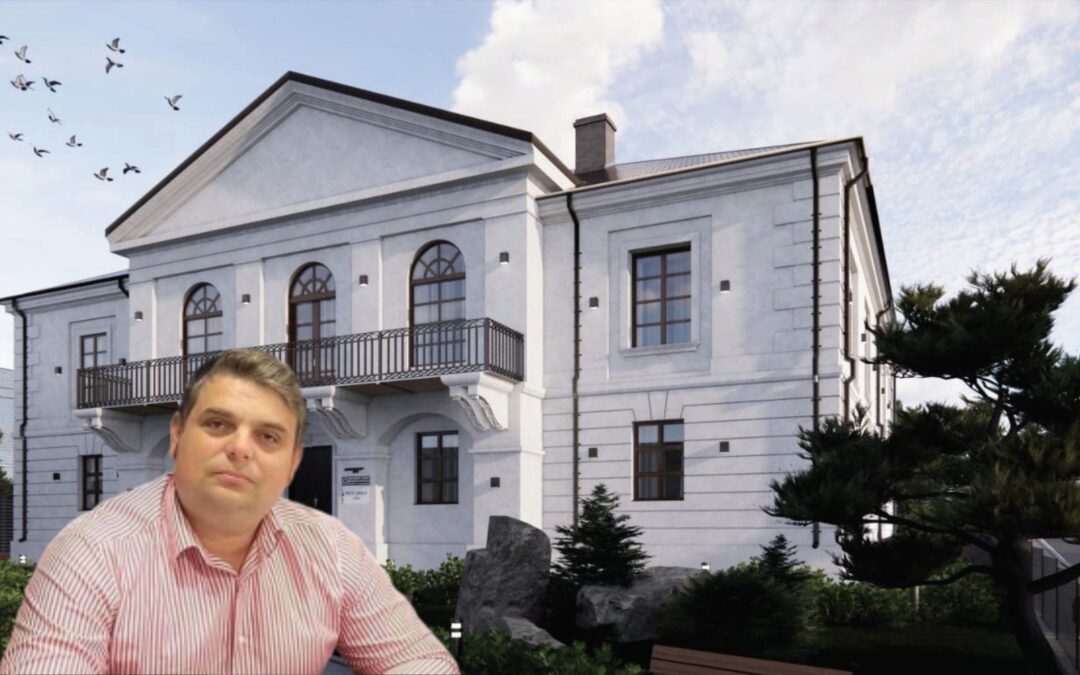 Comunitatea Darabani primește o veste bună: Strategia de Dezvoltare 2024-2030, aprobată!