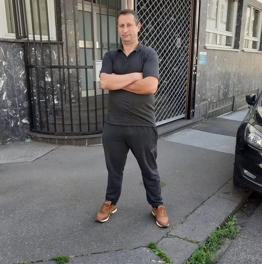 Drumul fără întoarcere al unui fiu al Suharăului