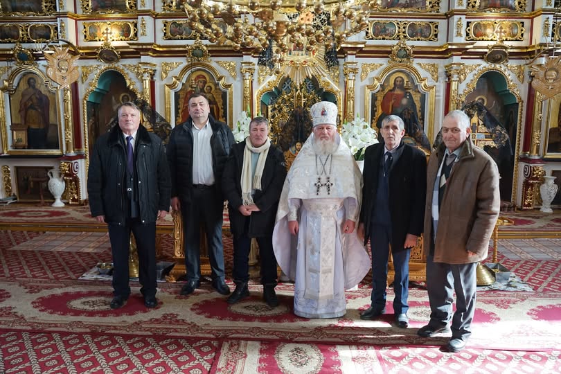 Primăvara care unește inimile — 400 de mărțișoare dăruite la Voloca