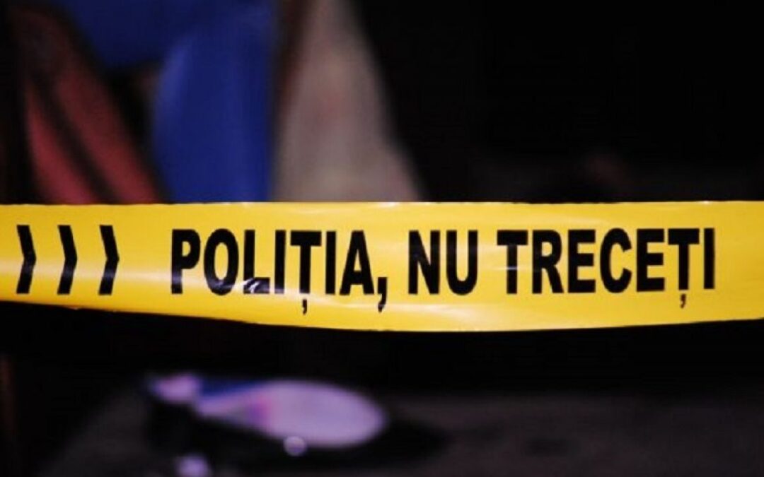 Tragedie în Havârna: femeie găsită fără viață în curtea locuinței. Poliția a deschis o anchetă