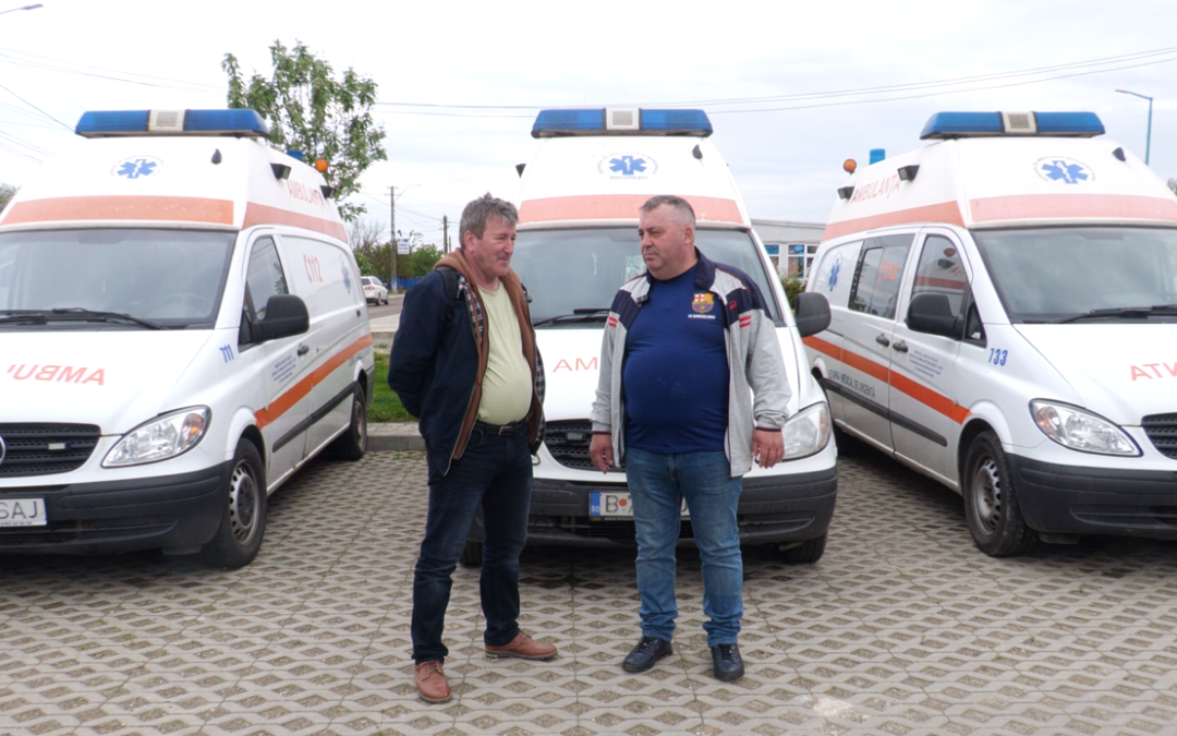 Costel Romanescu – primarul care transformă tăcerea în dezvoltare: 16 kilometri de asfalt, proiecte curajoase și un nou destin pentru Păltiniș