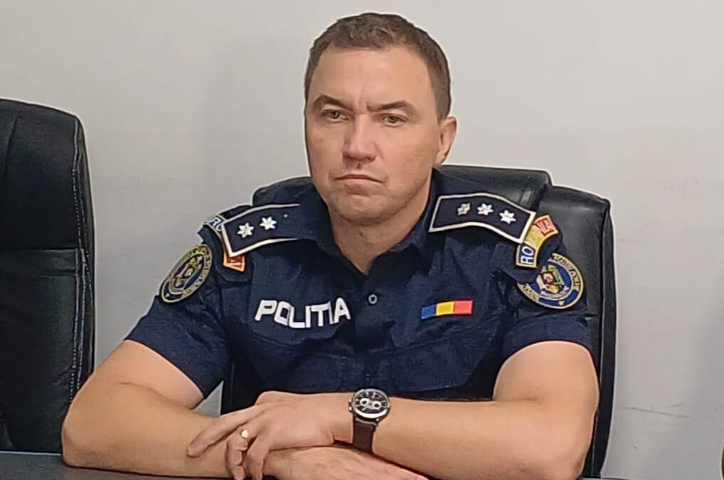 Măsuri stricte în IPJ Botoșani după moartea polițistului Alexandru Rățoi. Vestele reflectorizante devin obligatorii
