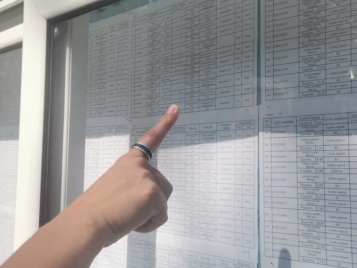 Evaluarea Națională 2026: Rezultate bune pentru elevii din Botoșani. Cea mai mare medie, 9,87, obținută la Dorohoi