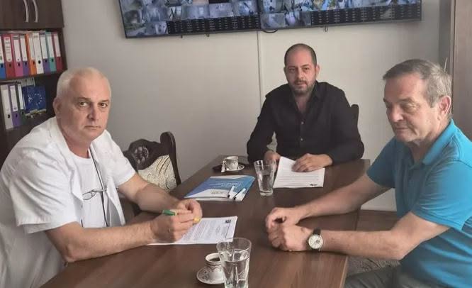 „Dorohoiul investește în sănătate! Aproape 3,8 milioane de lei pentru un nou CT la Spitalul Municipal”