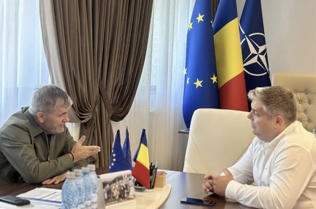 Investiție de 4,2 milioane de lei la Darabani. Rețelele de apă și canalizare vor fi extinse pe zece străzi